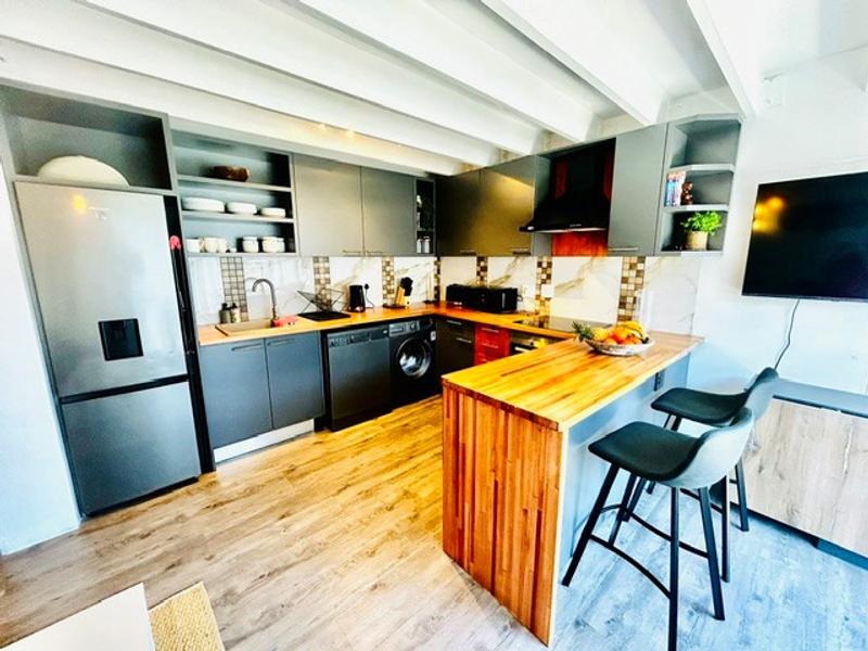 To Let 2 Bedroom Property for Rent in Hout Bay Western Cape